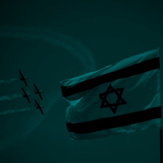 מה מרגיש ערבי ביום העצמאות: עיד אלסתקלאל