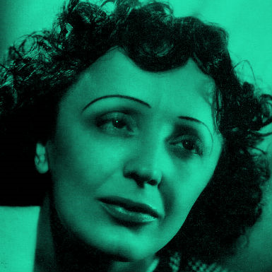 אדית פיאף | שירה גדולה כבולה במפח נפש