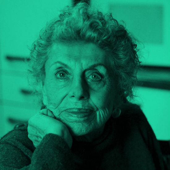 שולמית אלוני | פורצת הדרך של זכויות האדם בישראל