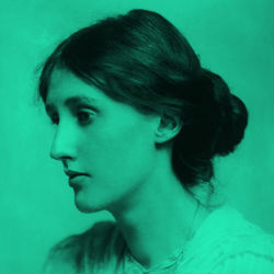 וירג'יניה וולף || "התאבדה - וגיבוריה נותרו חיים"