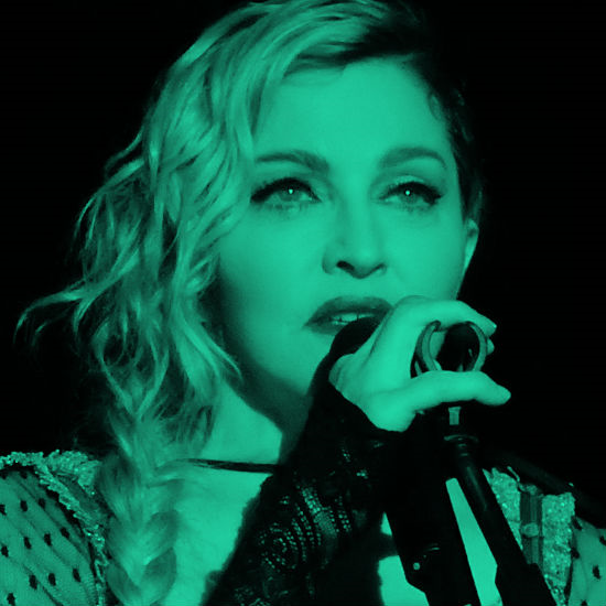 מדונה | מערבבת פופ מתוחכם עם פרובוקציה זולה