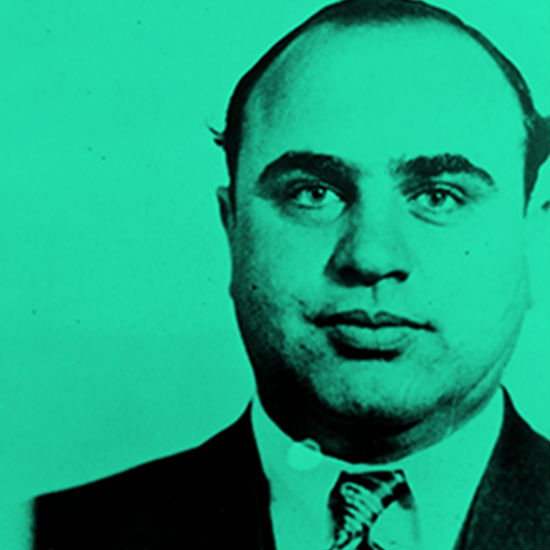 אל קפונה | הוליד את ז'אנר סרטי המאפיה