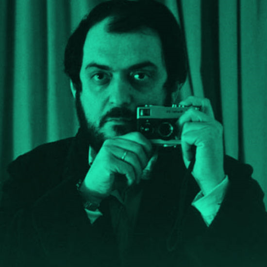 סטנלי קובריק | יוצר אריזה מהפנטת ובתוכה קפסולת רעל