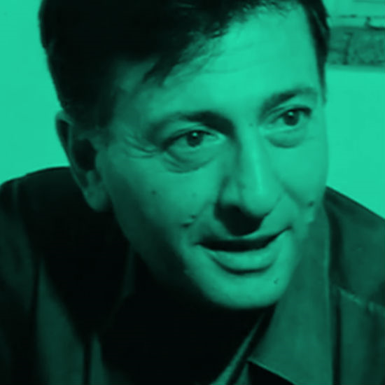 ניסים אלוני | המלך הגולה של התיאטרון הישראלי