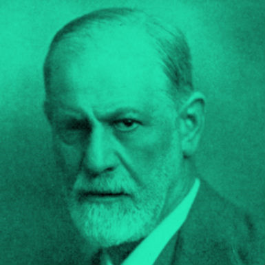 זיגמונד פרויד | מהפכן של הלא מודע