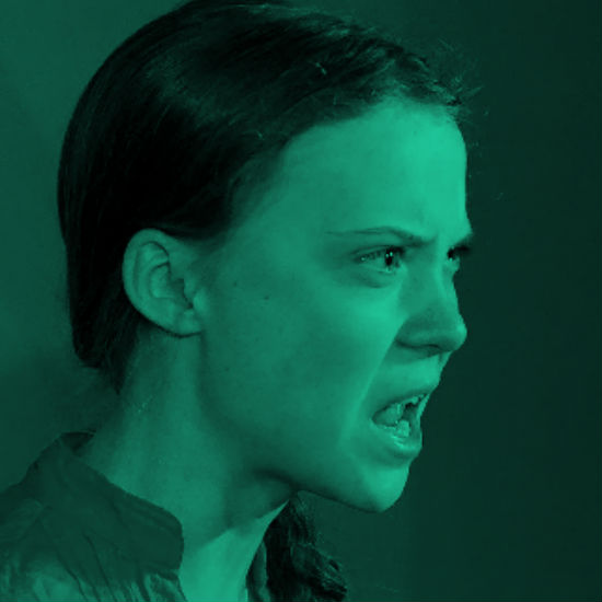 גרטה תונברג | מחשבות נוספות