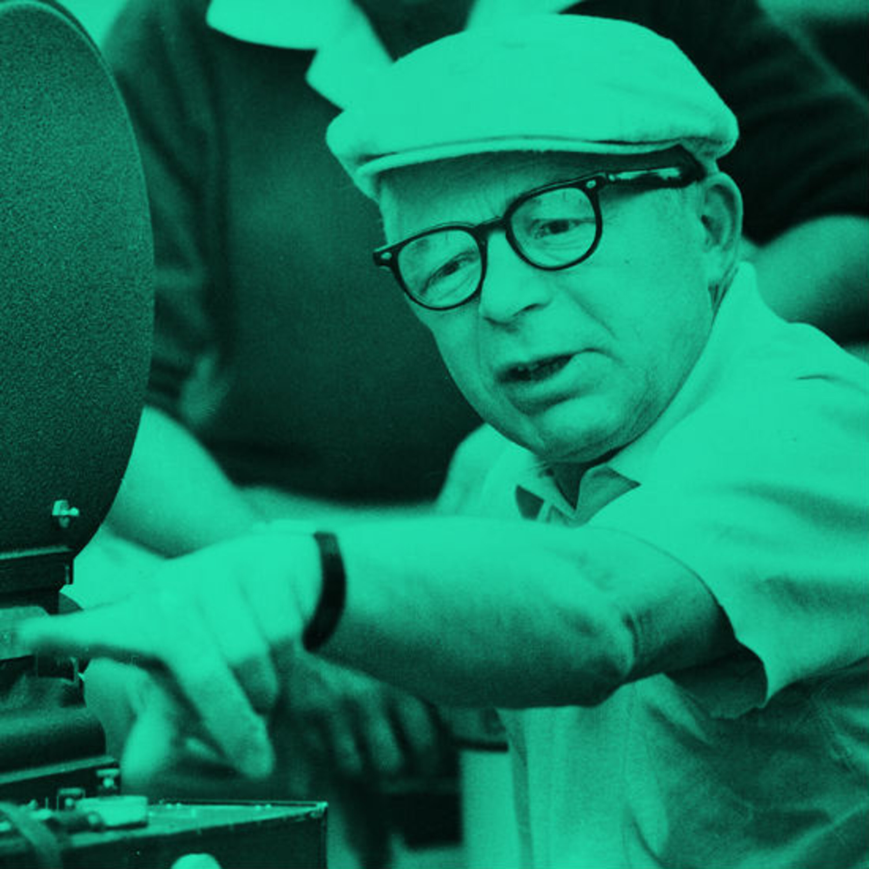 בילי ויילדר: מחשבות נוספות בילי ויילדר: מחשבות נוספות