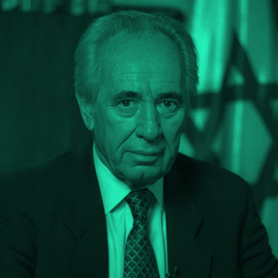 שמעון פרס - מחשבות נוספות