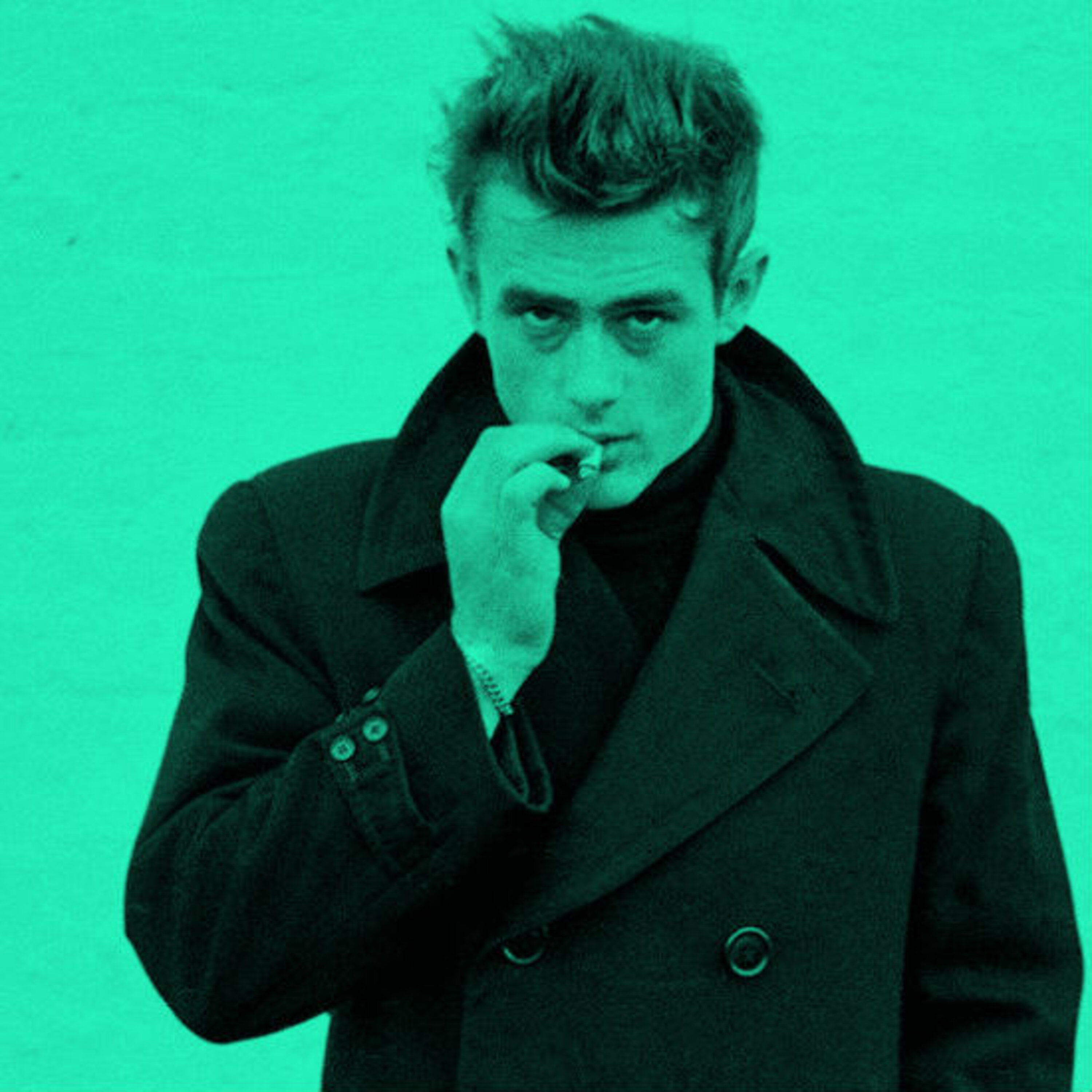 ג'יימס דין - לחיות במרד אינסופי ג'יימס דין - לחיות במרד אינסופי