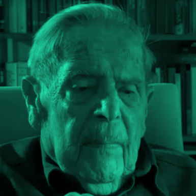 חיים גורי | המשורר הלאומי שביצע סיבוב פרסה