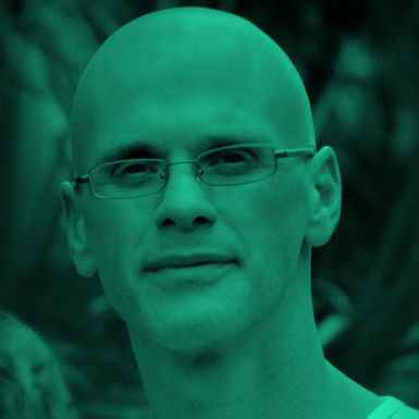 גארי יורופסקי | "הגורו שמטלטל לנו את המצפון"