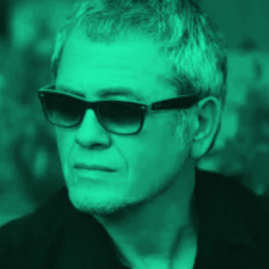 שלמה ארצי | "הדיאודורנט הלאומי של ישראל"