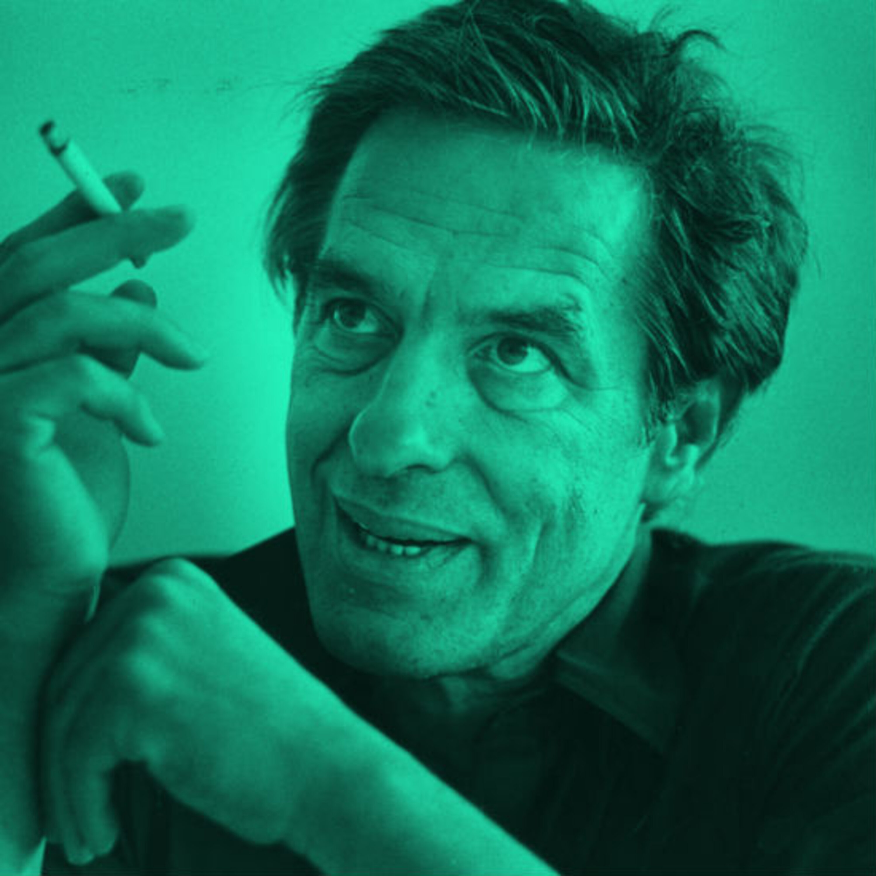 ג'ון קסאווטס: גיבור הקולנוע העצמאי של אמריקה ג'ון קסאווטס: גיבור הקולנוע העצמאי של אמריקה