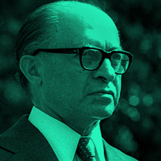 מנחם בגין | המנהיג בעל אינספור המהפכים