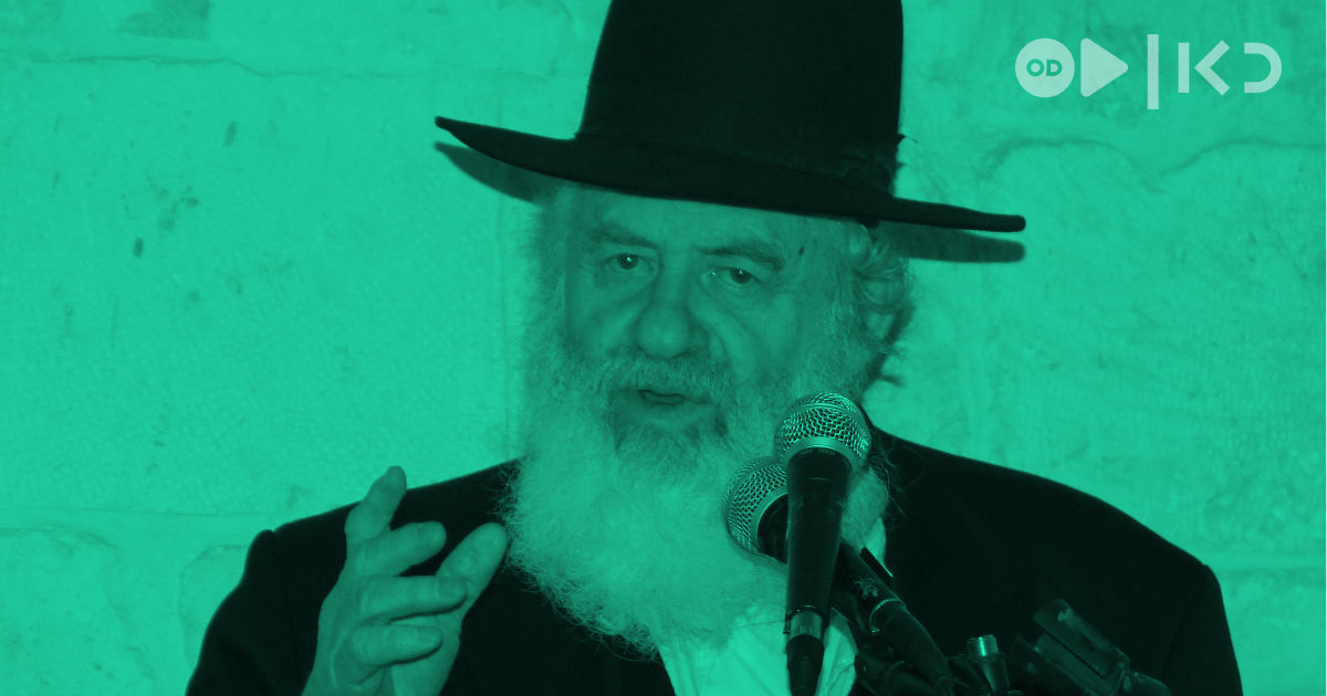 אורי זוהר | "החלום הישראלי שהתפורר"