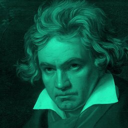 לודוויג ואן בטהובן | צלילים ששינו את העולם