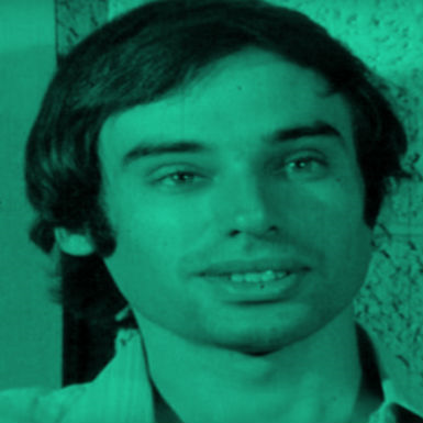 חנוך לוין 1 | "האומן הגדול של ההחמצה"