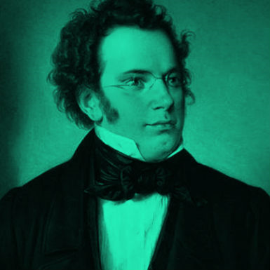 פרנץ שוברט | יצר חיבור פלאי בין הסבל ליופי