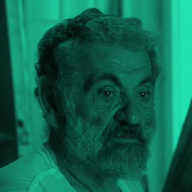 מנשה קדישמן || "רועה שהיה גדול מסך הכבשים שצייר"