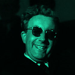 פיטר סלרס | "שחקן הקולנוע הגדול בהיסטוריה"