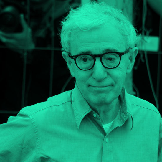 וודי אלן | הבמאי שהפך את דמותו לז'אנר