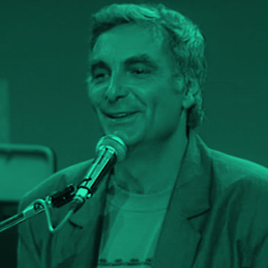 יאיר רוזנבלום | אלכימאי של בידור ומיליטריזם