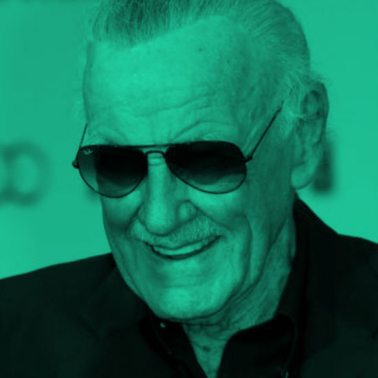 סטן לי - המפצח הגדול של מרכיבי גיבור העל