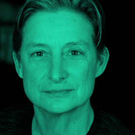 ג'ודית באטלר | המגדר הוא בעל אינספור אפשרויות