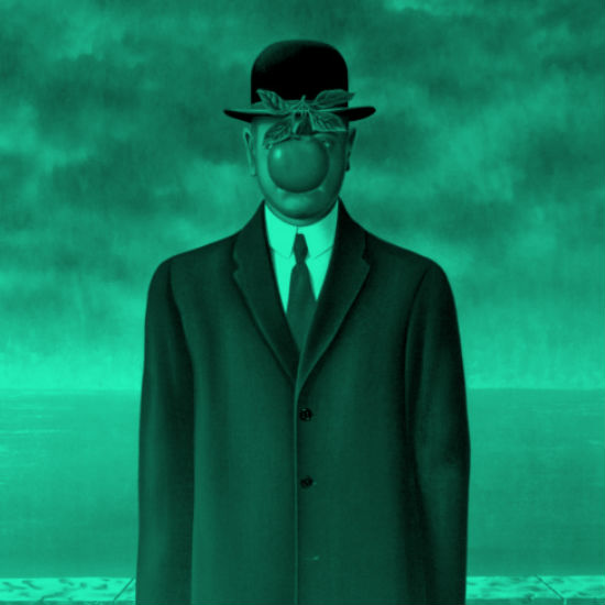 רנה מגריט | הצייר שמטעה אותנו מכל כיוון