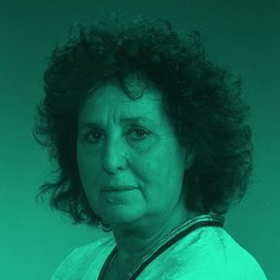 גאולה כהן: הדון קישוטית האחרונה בפוליטיקה הישראלית