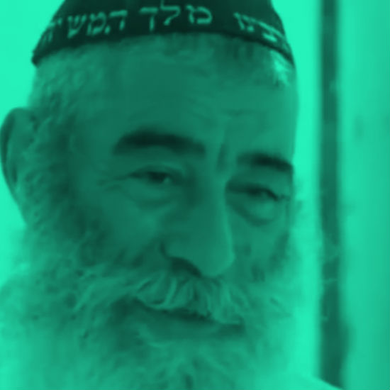 אריאל זילבר | המוזיקה ניצחה את הקנאות