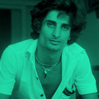 זוהר ארגוב | הרומנטיקן הגדול של האבדון