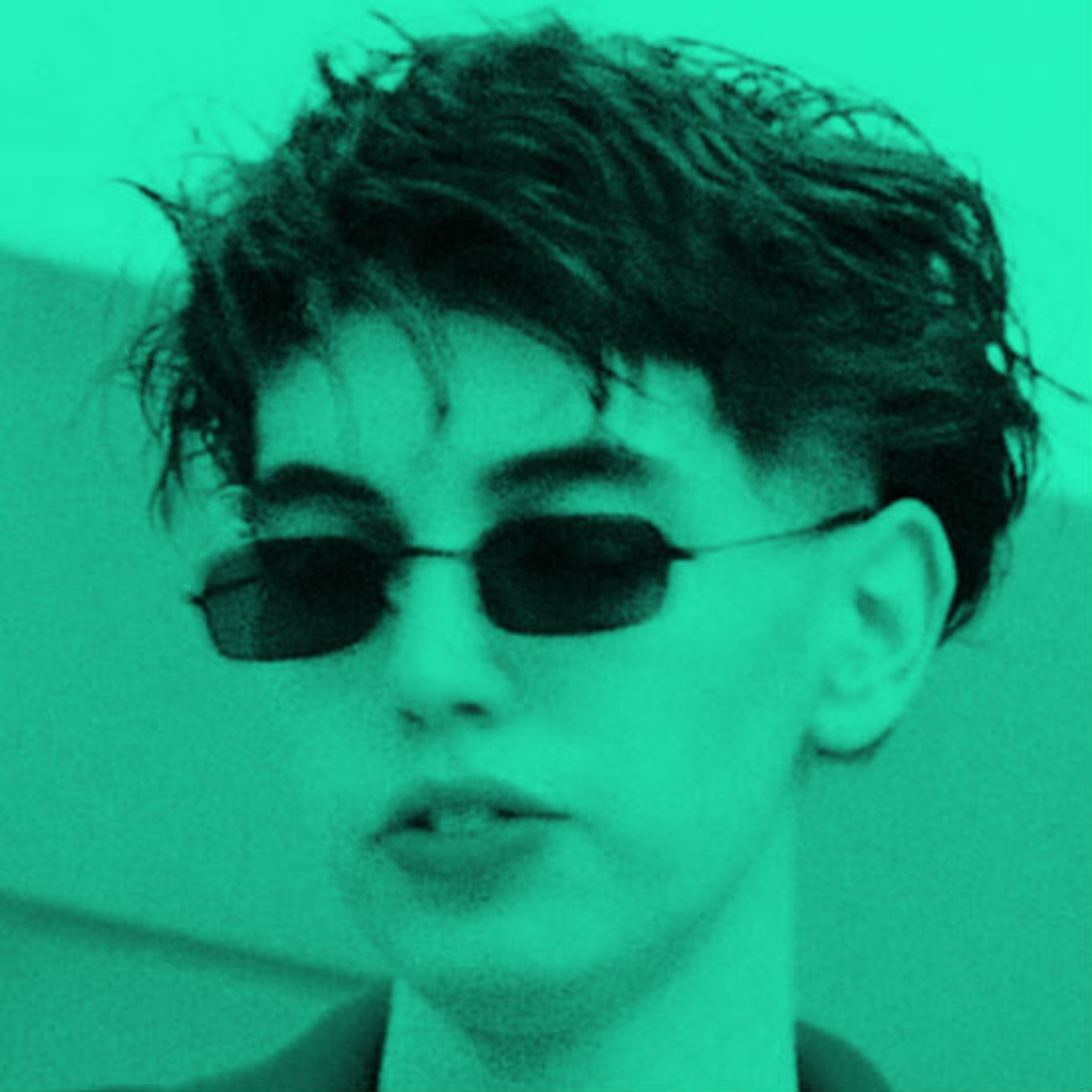 ענבל פרלמוטר | המכשפה הטובה של הרוק הישראלי ענבל פרלמוטר | המכשפה הטובה של הרוק הישראלי