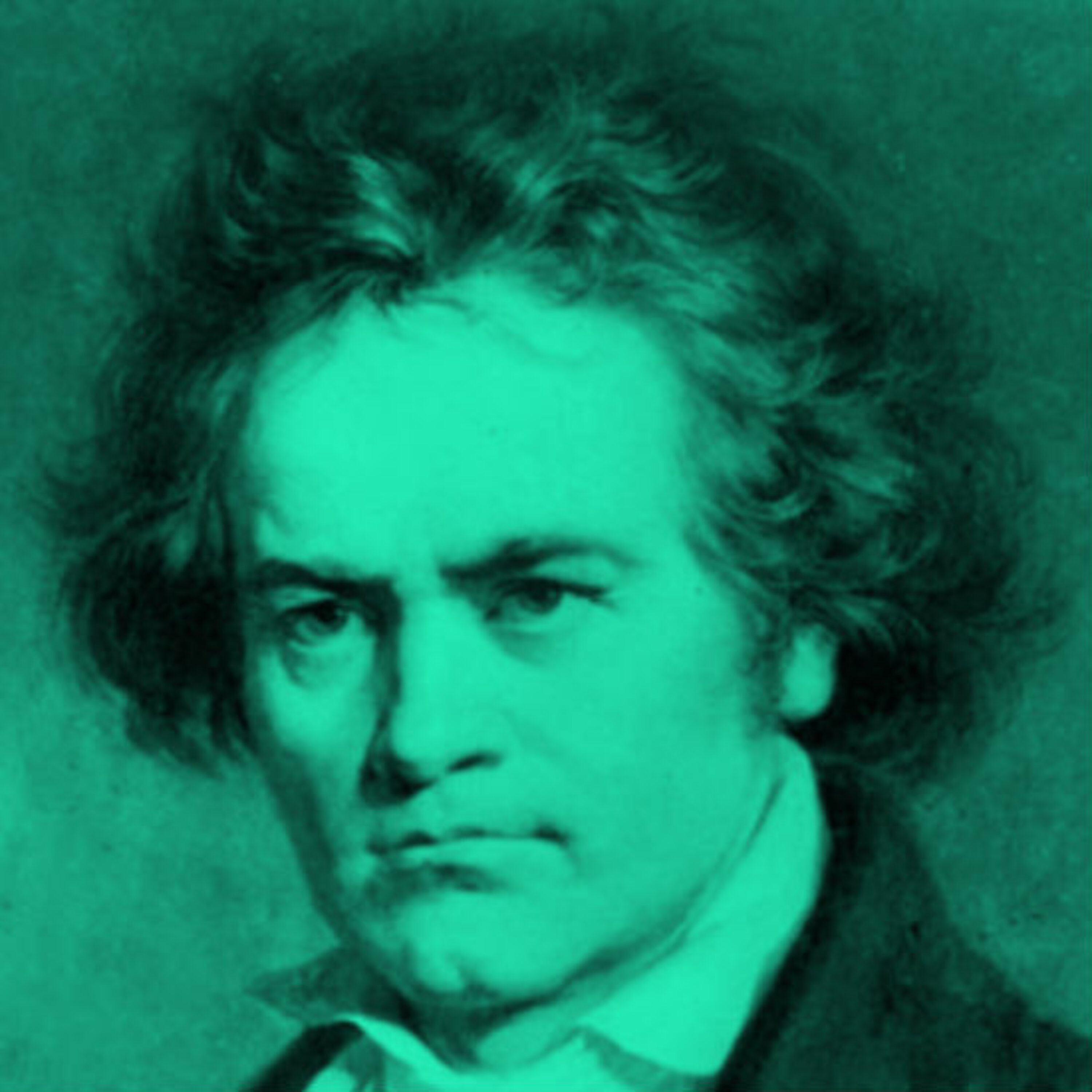 לודוויג ואן בטהובן | מחשבות נוספות לודוויג ואן בטהובן | מחשבות נוספות