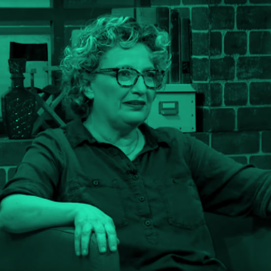 אורלי קסטל בלום | השיגעון הוא השפוי החדש