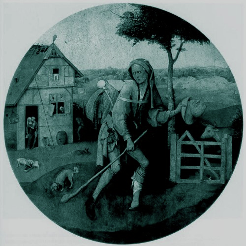 האדם ההולך: המסע האברהמי שאין לו סוף