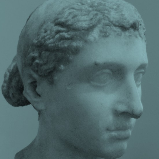 השולטת בשליטים: מביטים מחדש במיתוס של קלאופטרה