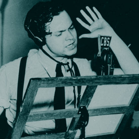 מלחמת העולמות: כשחייזרים פלשו לאמריקה