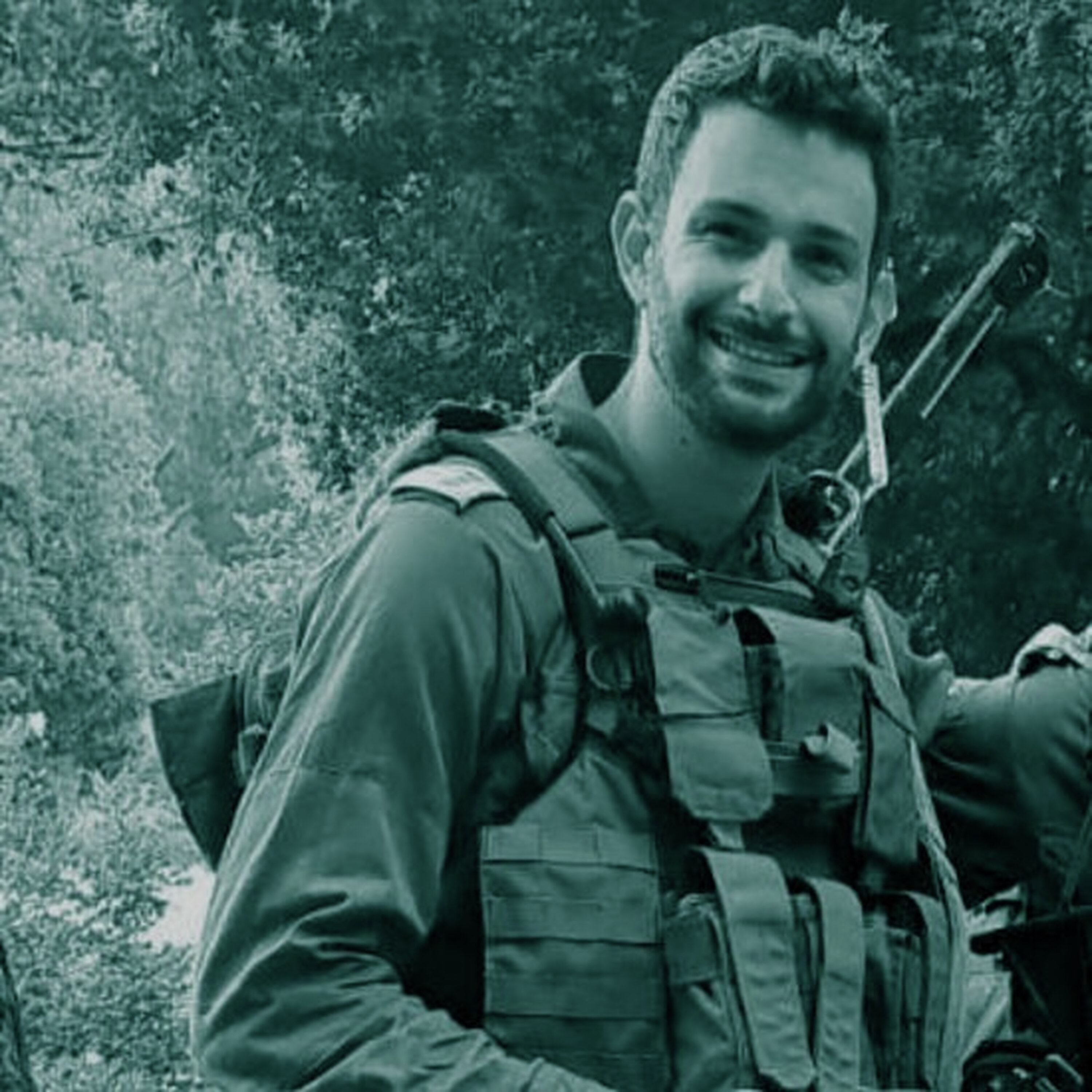 על כך שהיה ונלקח: אש זרה ליום הזיכרון תשפ"ו
