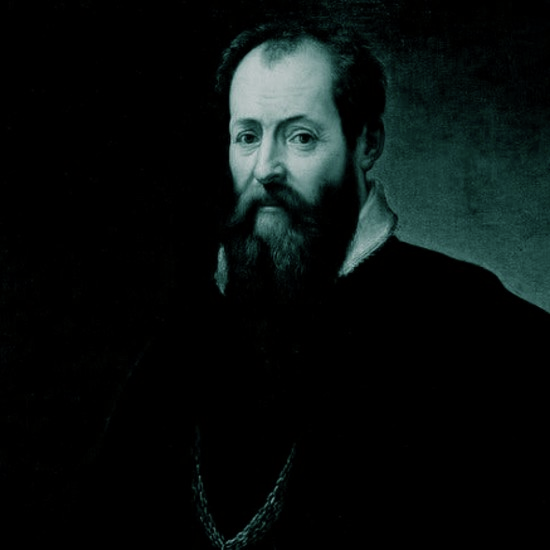 הביוגרף של האמנות: חיי הציירים על פי וזארי