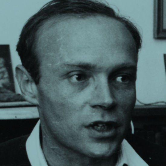 מחבואים עם אלוהים: 90 שנים להולדת דן פגיס