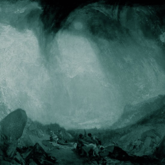 לב הסערה: הסופה של לורד ביירון