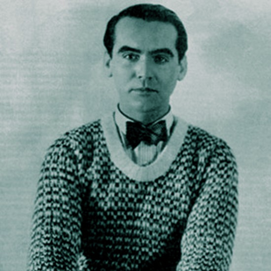 אהבתו הנואשת: 88 שנים לרצח גרסיה לורקה