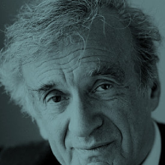 צל עובר: נדודים יהודיים עם אלי ויזל