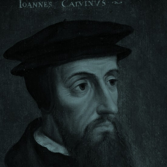 קלוויניזם: מהפכה עולמית עם תנ"ך ביד