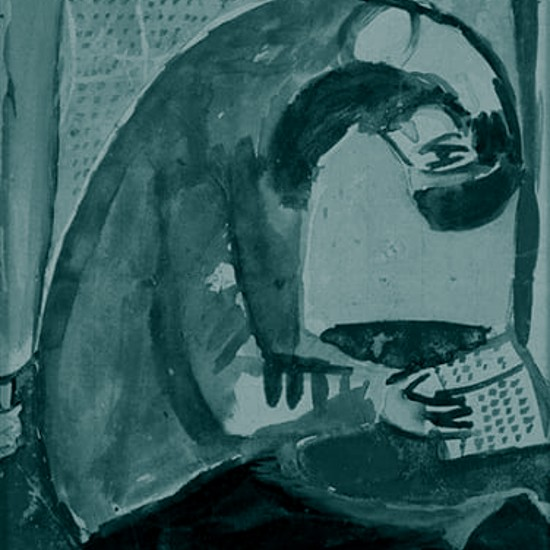 דברו על לב ירושלים: הנחמה של משה וישעיהו