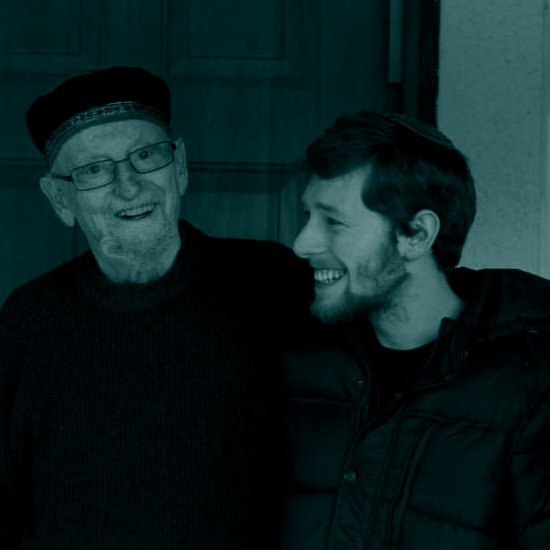 כל עוד: מאה להולדת טוביה ריבנר