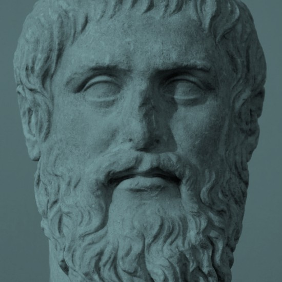 נגיעות אפלטוניות: הפילוסוף שיסד את האקדמיה