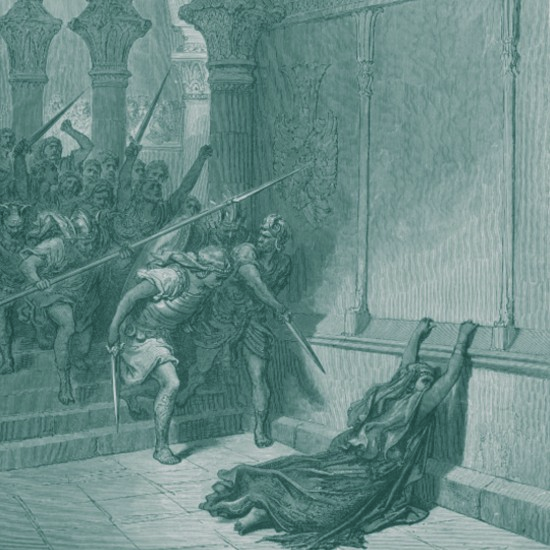 כיכר מלכי ישראל: על רציחות פוליטיות בתנ"ך