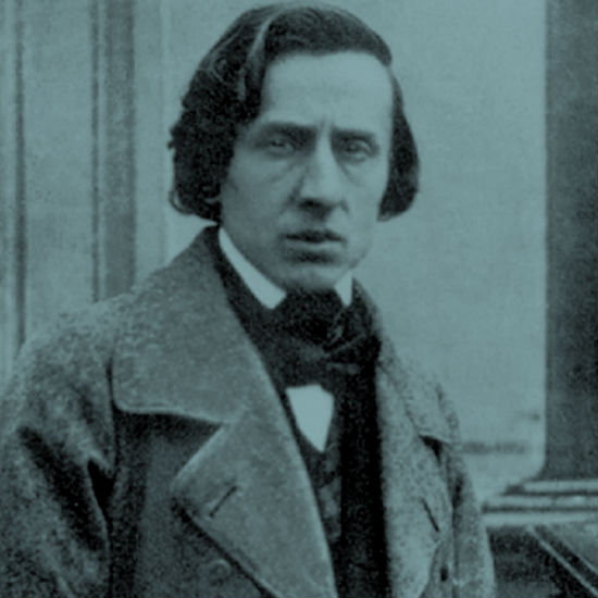 הגאון הרומנטי: 171 שנים לפטירתו של פרדריק שופן